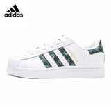 Adidas Clover Superstar