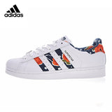 Adidas SUPERSTAR Gold