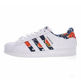 Adidas SUPERSTAR Gold