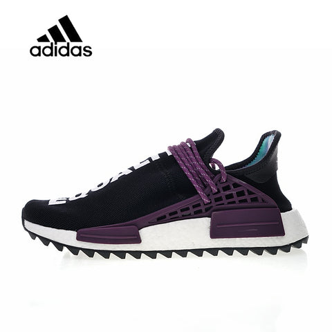 Adidas Authentic Official Hu Trail Holi Pack x Pharrell
