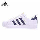 Adidas Superstar Clover Gold Label