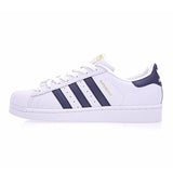 Adidas Superstar Clover Gold Label